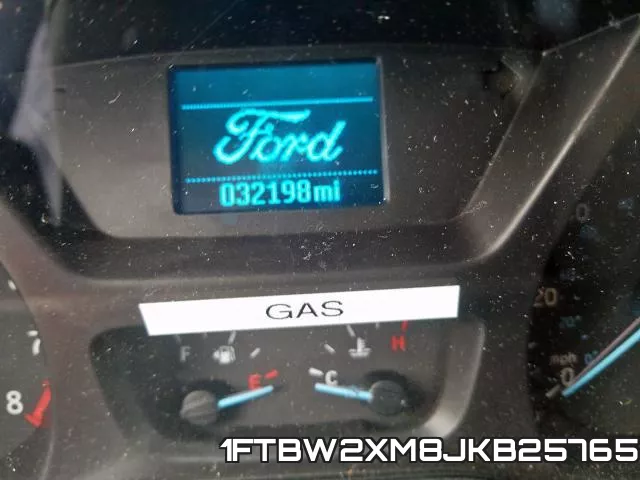 1FTBW2XM8JKB25765 фото 7