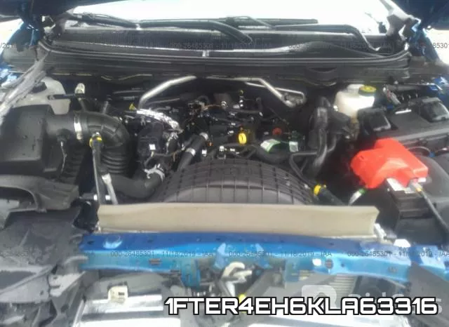 1FTER4EH6KLA63316 фото 2