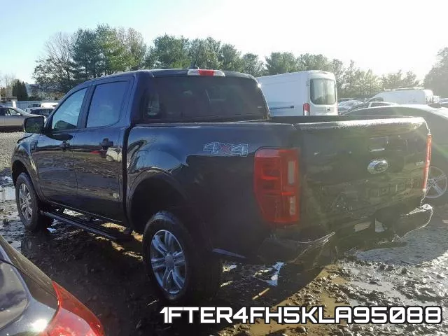 1FTER4FH5KLA95088 фото 3