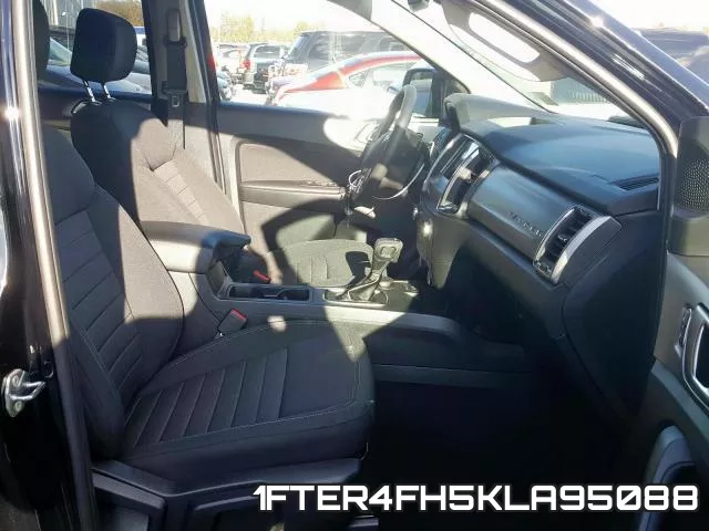 1FTER4FH5KLA95088 фото 5