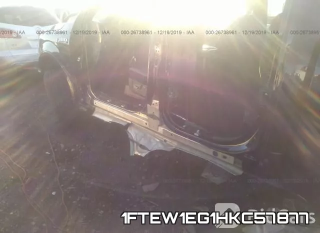 1FTEW1EG1HKC57877 фото 6