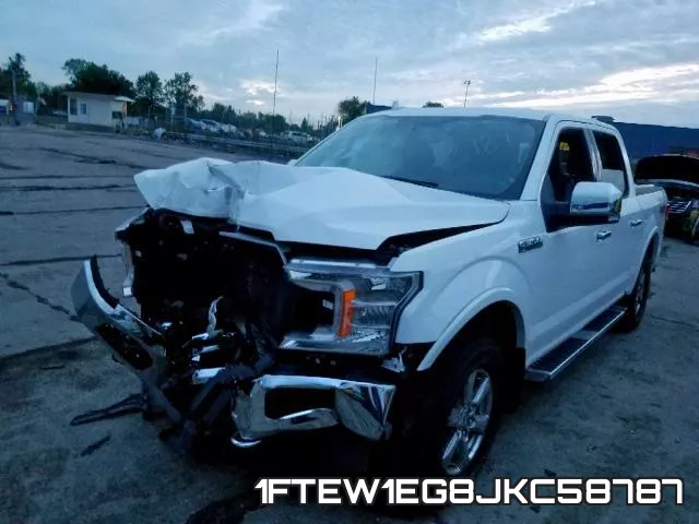 1FTEW1EG8JKC58787 фото 3