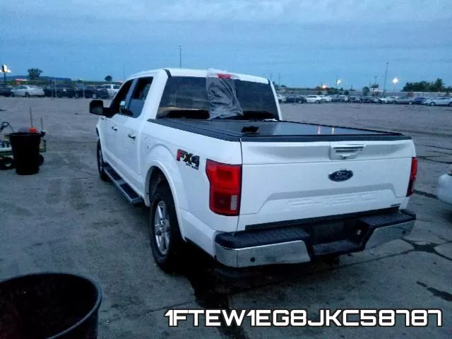1FTEW1EG8JKC58787 фото 4
