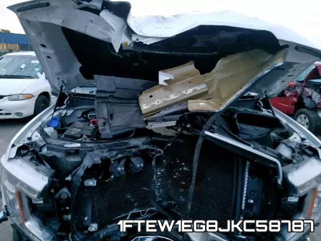 1FTEW1EG8JKC58787 фото 6