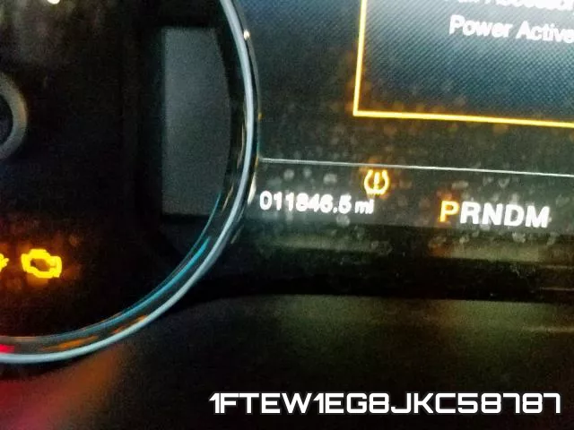 1FTEW1EG8JKC58787 фото 7