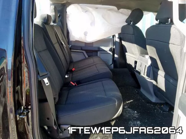 1FTEW1EP6JFA62064 фото 5