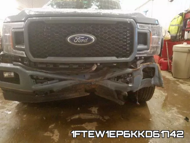 1FTEW1EP6KKD61742 фото 7
