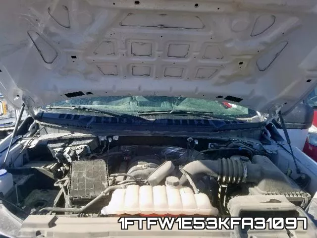 1FTFW1E53KFA31097 фото 8
