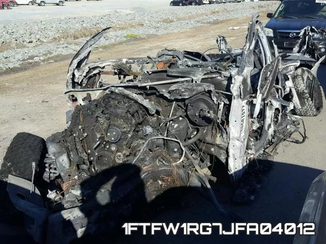 1FTFW1RG7JFA04012 фото 3