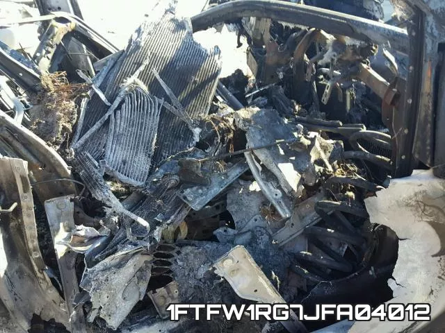 1FTFW1RG7JFA04012 фото 6