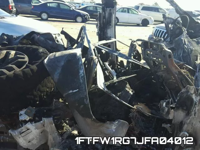 1FTFW1RG7JFA04012 фото 7