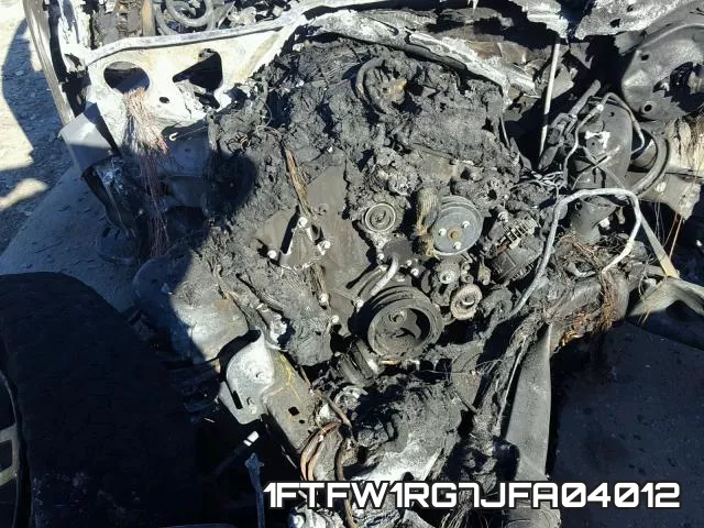 1FTFW1RG7JFA04012 фото 8