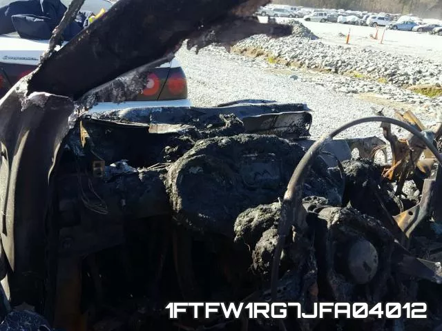 1FTFW1RG7JFA04012 фото 9