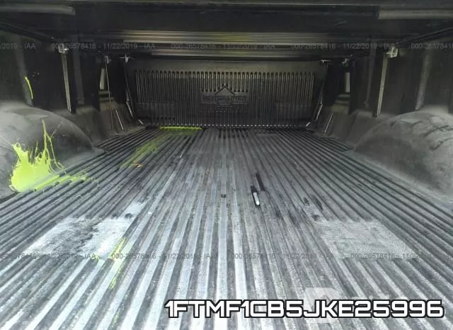 1FTMF1CB5JKE25996 фото 7