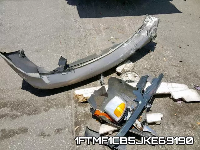 1FTMF1CB5JKE69190 фото 10