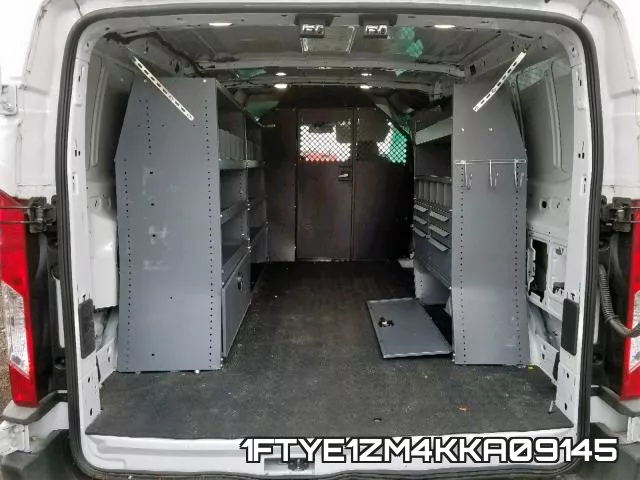 1FTYE1ZM4KKA09145 фото 7