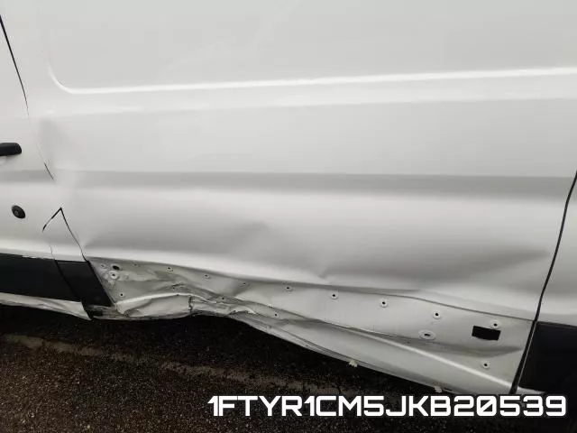 1FTYR1CM5JKB20539 фото 8