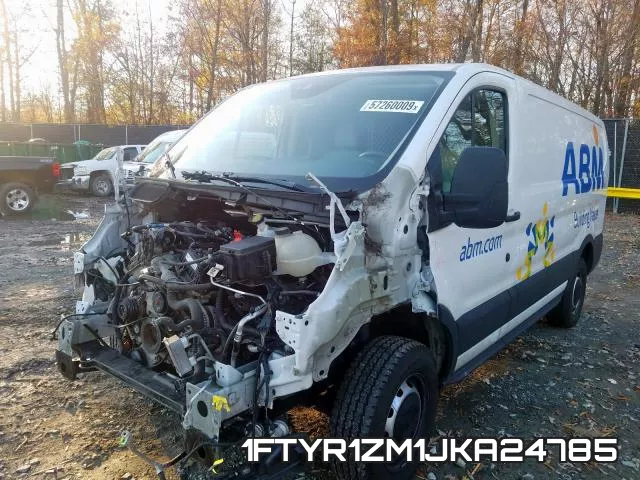 1FTYR1ZM1JKA24785 фото 3