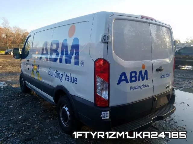 1FTYR1ZM1JKA24785 фото 4