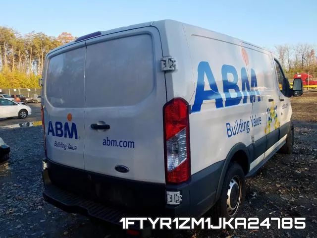 1FTYR1ZM1JKA24785 фото 5