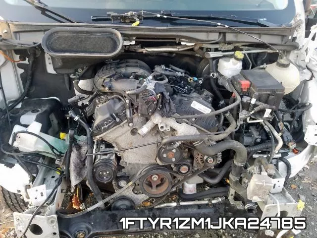 1FTYR1ZM1JKA24785 фото 7
