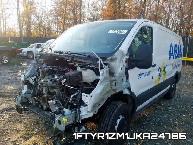 1FTYR1ZM1JKA24785 фото 9