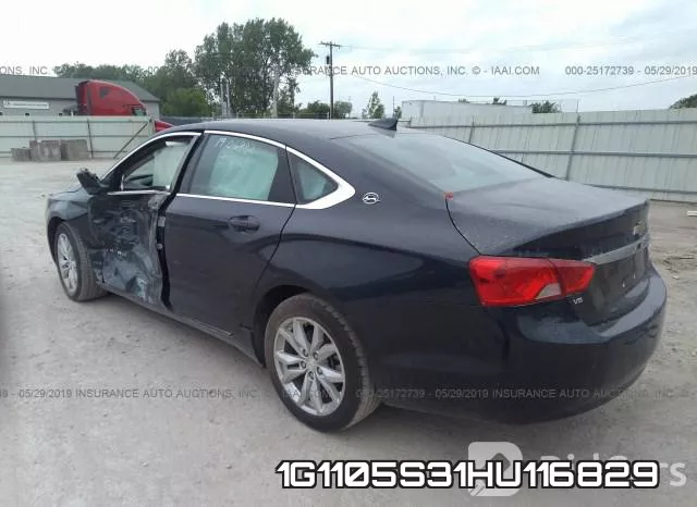 1G1105S31HU116829 фото 4