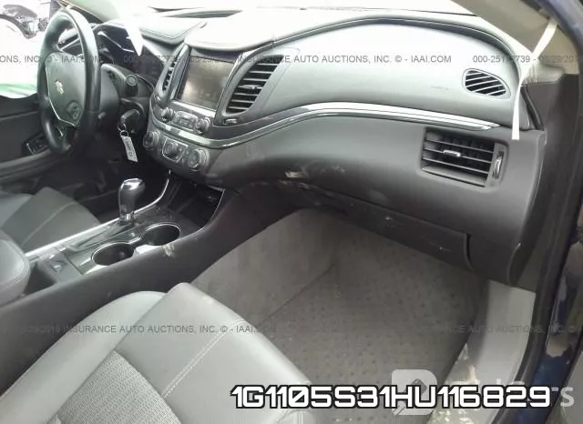 1G1105S31HU116829 фото 6