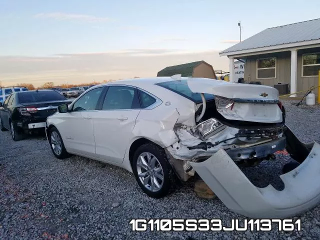 1G1105S33JU113761 фото 3