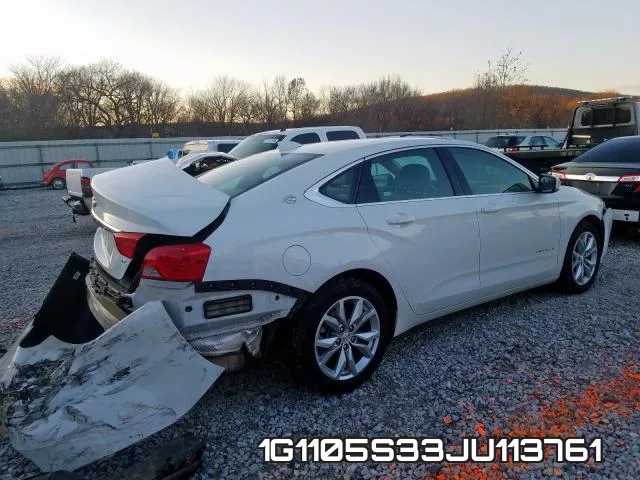 1G1105S33JU113761 фото 4