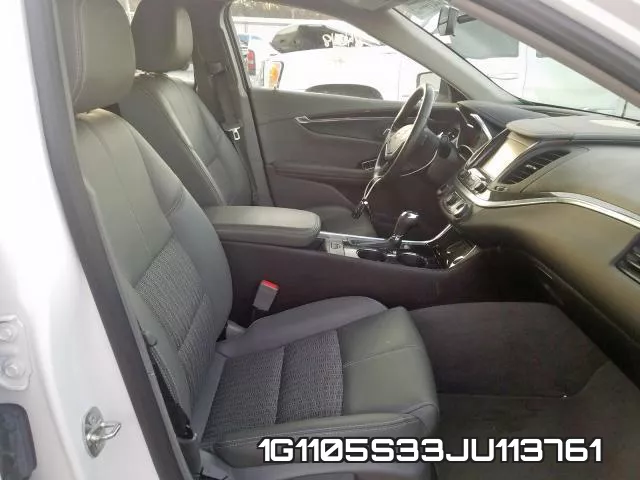 1G1105S33JU113761 фото 5