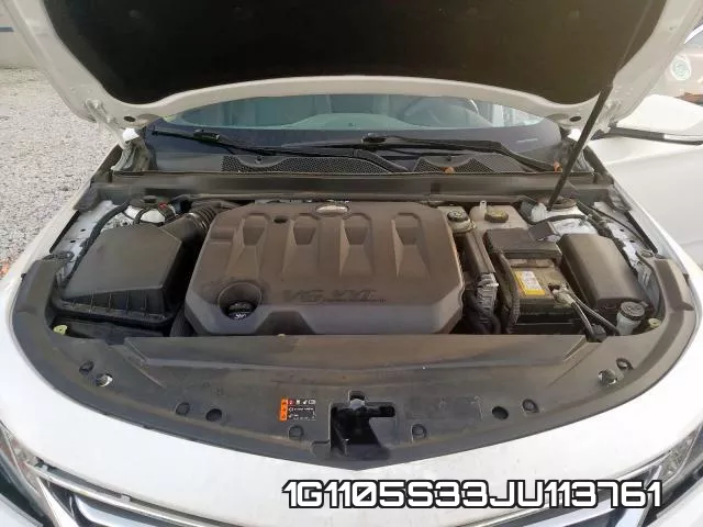 1G1105S33JU113761 фото 7
