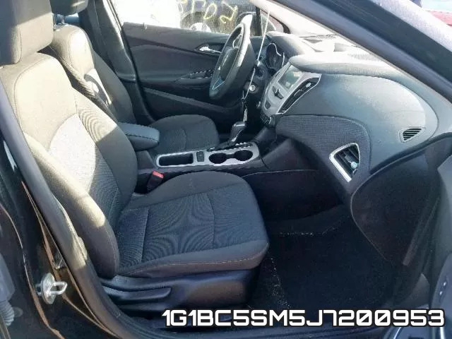 1G1BC5SM5J7200953 фото 5
