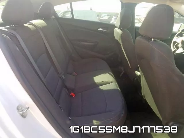 1G1BC5SM8J7177538 фото 7