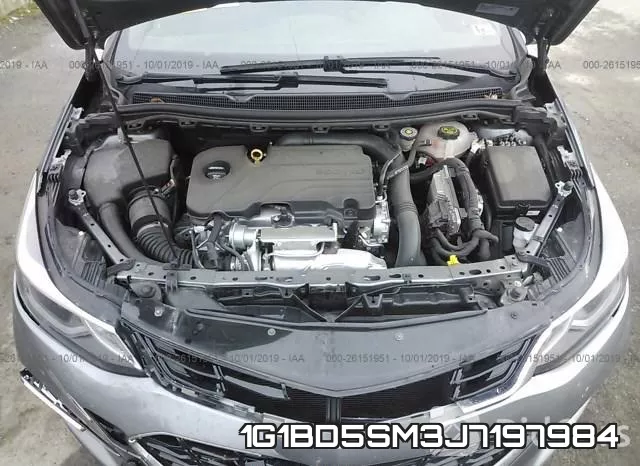 1G1BD5SM3J7197984 фото 2