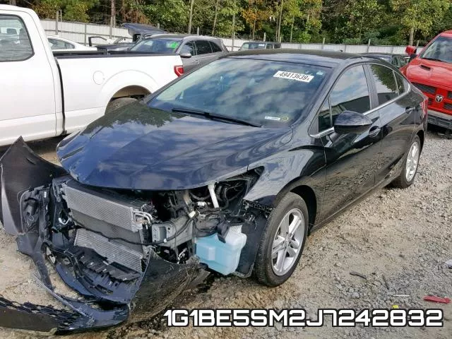 1G1BE5SM2J7242832 фото 3