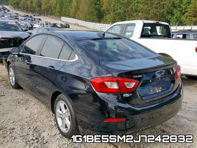 1G1BE5SM2J7242832 фото 4