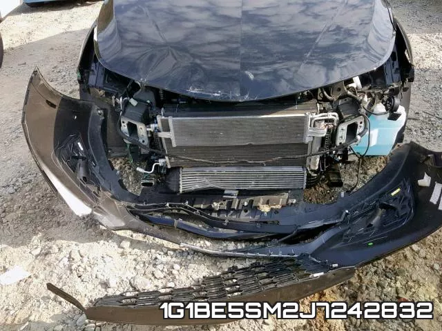 1G1BE5SM2J7242832 фото 9