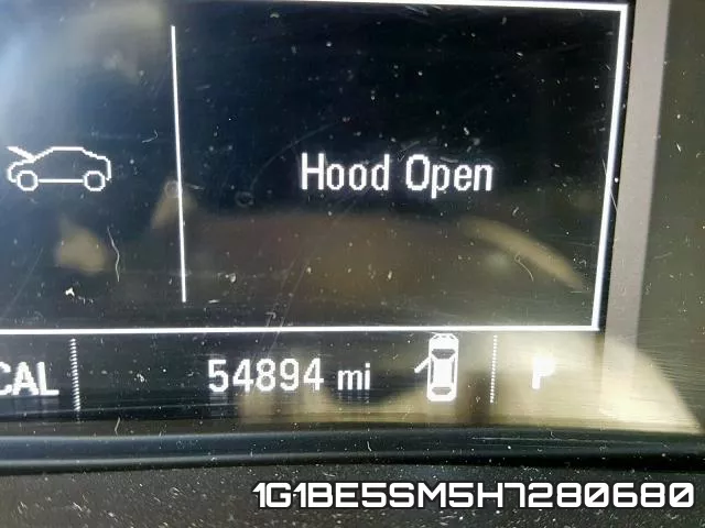 1G1BE5SM5H7280680 фото 9