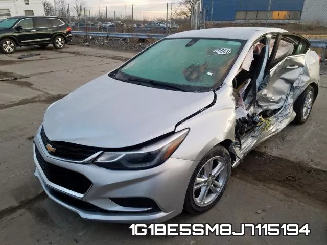 1G1BE5SM8J7115194 фото 3