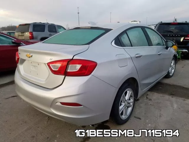 1G1BE5SM8J7115194 фото 5