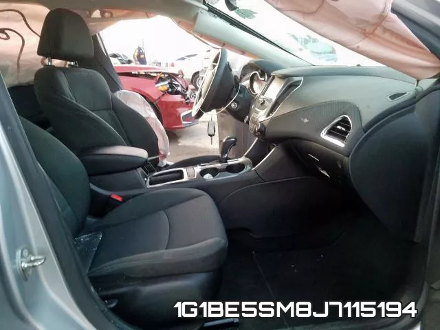 1G1BE5SM8J7115194 фото 6