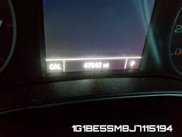 1G1BE5SM8J7115194 фото 9