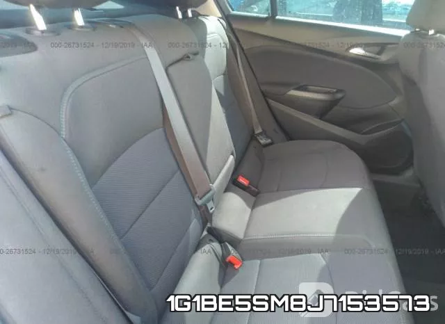 1G1BE5SM8J7153573 фото 8