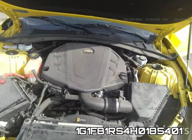 1G1FB1RS4H0185401 фото 2