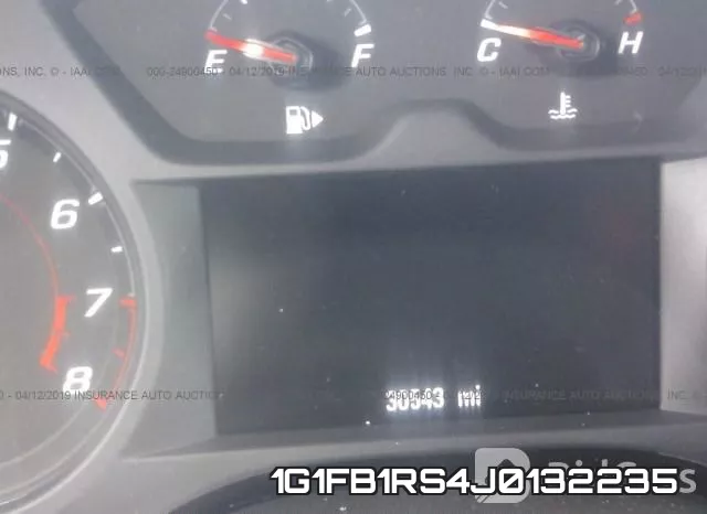 1G1FB1RS4J0132235 фото 5