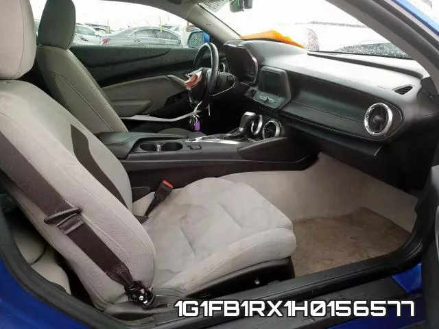 1G1FB1RX1H0156577 фото 6