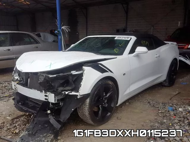 1G1FB3DXXH0115237 фото 3