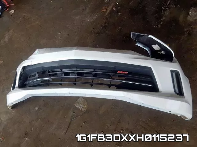 1G1FB3DXXH0115237 фото 10