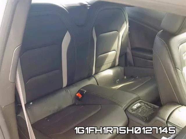 1G1FH1R75H0127145 фото 5